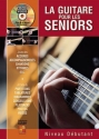 ?Stphane Laisnet, La guitare pour les seniors Gitarre Buch + DVD