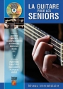 ?Stphane Laisnet, La guitare pour les seniors Gitarre Buch + DVD