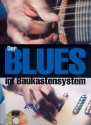 Der Blues im Baukastensystem: fr Gitarre in Tabulatur (ohne Noten)