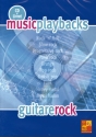 Music Playbacks CD - Guitare Rock Gitarre CD