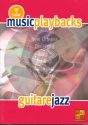 Austin C. Lovelace, Music Playbacks CD - Guitare Jazz Gitarre CD