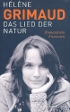 Das Lied der Natur Romantische Fantasien gebunden