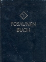 Posaunenbuch 1 Jubilate  gebunden