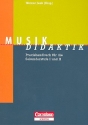 Musikdidaktik Praxishandbuch fr die Sekundarstufe 1 und 2