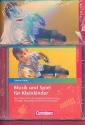Musik und Spiel fr Kleinkinder (+CD) Neuausgabe 2012