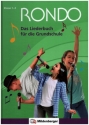 Rondo - Das Liederbuch fr die Grundschule  gebunden