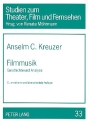 Filmmusik Geschichte und Analyse