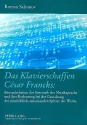 Das Klavierschaffen Csar Francks Besonderheiten der Semantik der Musiksprache