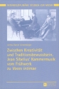 Zwischen Kreativitt und Traditionsbewusstsein Jean Sibelius' Kammermusik vom Frhwerk zu Voces intimae