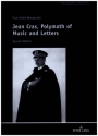 Jean Cras, Polymath of Music and Lettre (en)  gebunden