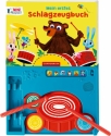 Mein erstes Schlagzeugbuch (Soundbuch/Mini-Musiker)