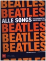 Beatles - Alle Songs Die Geschichten hinter den Beatles-Songs