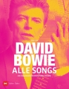 David Bowie - Alle Songs Die Geschichten hinter den Tracks