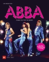 ABBA  Thank you for the Music. 50 Jahre schwedischer Popsound gebunden
