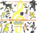 Simsalabimbambasaladusaladim 2 CD's