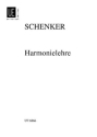 HARMONIELEHRE FOTOMECHANISCHER NACHDRUCK DER AUSGABE 1906 FRISIUS, RUDOLF, ED