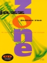 Jazz Zone (+CD): Introduction to Jazz Improvisation for trumpet