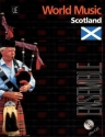 World Music Scotland (+CD): Leichte Ensemble-Literatur fr Blser, Streicher, Klavier und Schlagwerk,    Partitur und Stimmen