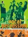 Vocal Percussion Band 1: Workshop mit CD drums 'n' voice