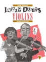 Jazzy Duets (+CD) for 2 violins