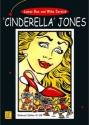 CINDERELLA' JONES (+CD) MUSICAL,  VOCAL SCORE