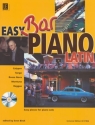 Easy Bar Piano Latin (+CD): Easy Pieces for piano solo