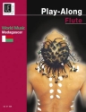 PLAY-ALONG FLUTE (+CD): MADAGASKAR WORLD MUSIC