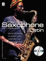 Playalong Saxophone Latin (+CD): fr Alt- oder Tenorsaxophon