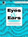 Eyes and Ears vol.1 for clarinet