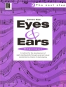 Eyes and ears vol.2: for clarinet method of sight-reading skills