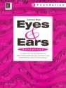 Eyes and ears vol.1 for saxophone Method of sight-reading skills
