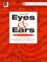 Eyes and ears vol.2 for saxophone