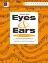 Eyes and Aars vol.3 for saxophone