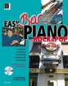 Easy Bar Piano (+CD) Rock and Pop for piano