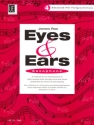 Eyes and ears vol. 4 for saxophone Method for the development of sight reading