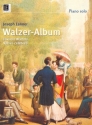WALZER-ALBUM FUER KLAVIER KREMSER, EDUARD,  ED