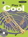 Play it cool (+CD) 10 easy pieces for trumpet and piano