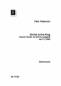 Christ is the King op. 51 fr Chor SATB