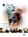Guitar for Two vol.3 (+CD) Spielpartitur 