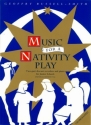 Music for a Nativity Play fr Klavier, Sopranblockfltenchor, Erzhler und CD