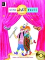 Mini Magic Flute Band 1 (+CD) fr Flte