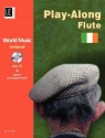World Music Ireland (+CD): für Flöte und Klavier