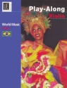 World Music Brazil (+CD): fr Violine und Klavier