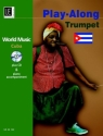 World Music Cuba (+CD): für Trompete und Klavier
