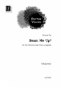 Beam Me Up ! fr 4 Stimmen oder Chor SATB
