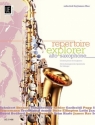 Repertoire Explorer fr Altsaxophon und Klavier