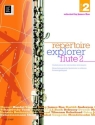 Repertoire Explorer Flute vol.2 fr Flte und Klavier