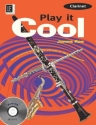 Play it cool (+CD) for clarinet and piano