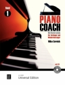 Piano Coach Band 1(+CD)  