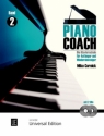 Piano Coach Band 2 (+2 CD's)